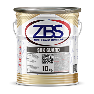 Şok Guard