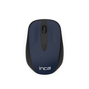 Iwm-200rl 2.4ghz Wireless Nano Alıcılı Lacivert Mouse