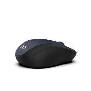 Iwm-200rl 2.4ghz Wireless Nano Alıcılı Lacivert Mouse
