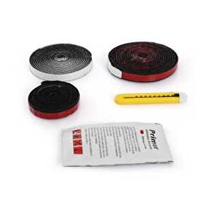 Sineklik En 80 Boy 160 Yıkanabilir Aç Kapa Cırtlı Pencere Sinekliği