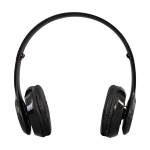Hz-100 Kulaküstü Tasarim Kulaklik