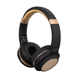 Magicvoice Xy-839 Kablosuz Bluetooth Kulaküstü Tasarım Kulaklık