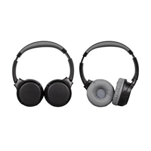Magicvoice Wh-ch920 Kablosuz Bluetooth Kulaküstü Tasarım Kulaklık