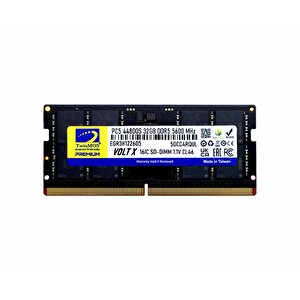 Twinmos Tmd532gb5600s46 32gb Ddr5 5600mhz Cl46 Notebook Bellek