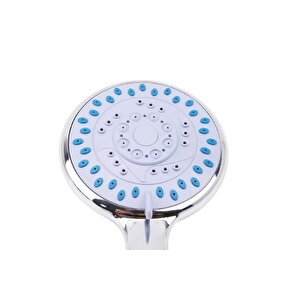 Mix Banyo Bataryası Duş Başlığı Hortum Seti Duş Armatür Takımı