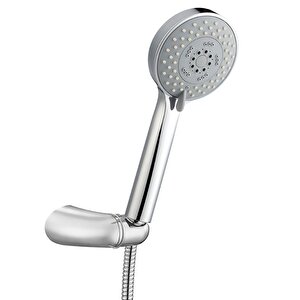 Eca Logica Plus Mafsallı Duş Seti Banyo Üst Takımı 102117402