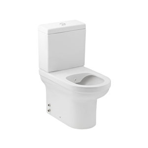 Neon Kanalsız Duvara Sıfır Klozet Takım  A151111H