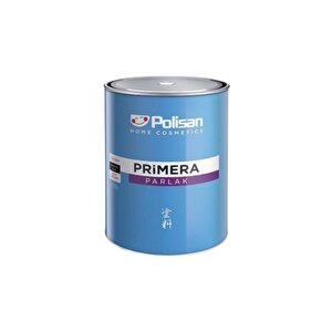 Primera Parlak Siyah 0.75 Lt