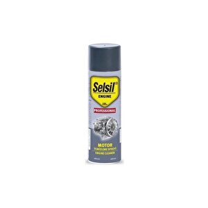 Motor Temizleme Spreyi 500 Ml Tas005