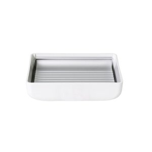 Toskana Sabunluk Beyaz M-sa02-01