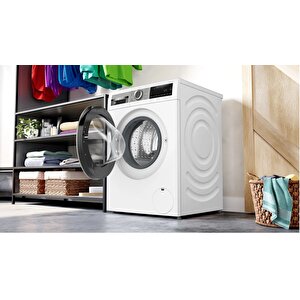 Bosch Wga244z0tr Beyaz Çamaşır Makinesi 9 Kg