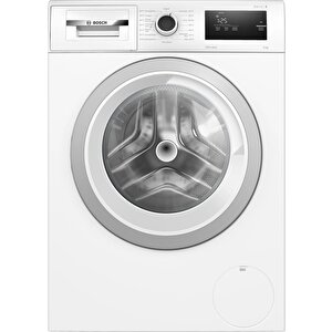 Wan24180tr Beyaz Çamaşır Makinesi 8 Kg