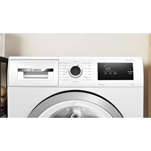 Bosch Wan24180tr Beyaz Çamaşır Makinesi 8 Kg