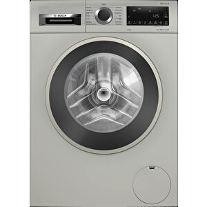 Wga252zxtr Gri Çamaşır Makinesi 10 Kg