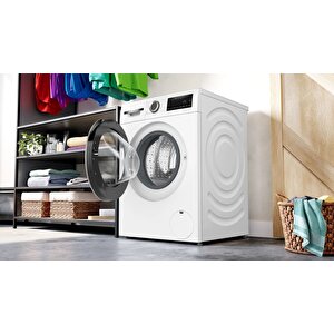Bosch Wga252z0tr Beyaz Çamaşır Makinesi 10 Kg