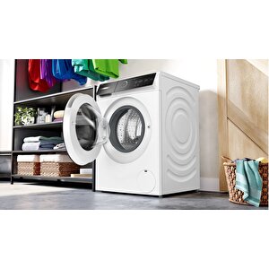 Bosch Wgb244a0tr Beyaz Çamaşır Makinesi 9 Kg
