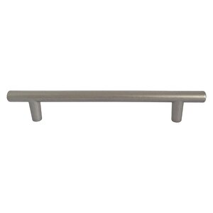 Boy Kulp Mat Krom 128 Mm Kulp Mobilya Mutfak Dolabı Çekmece Dolap Kapak Kulpu Kulbu Metal Kulpları
