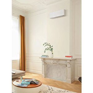 Shira Plus 12000 Btu/h Ftxm35r Inverter Klima R32 (Wi-fi Özellikli)