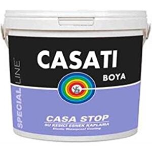 Casati Casastop Su İzalasyon Malzemesi 20 Kg