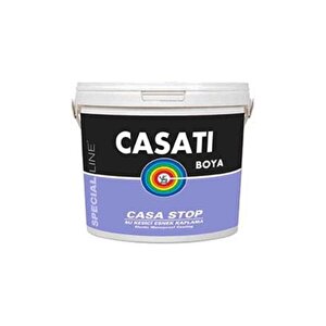 Casati Casastop Su İzalasyon Malzemesi 20 Kg