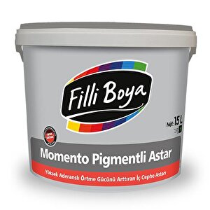 Filli Boya Momento Pigmentli Astar 7.5 Lt