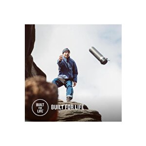 Stanley The Quick Flip Paslanmaz Çelik Termos 1.06 Lt-mavi