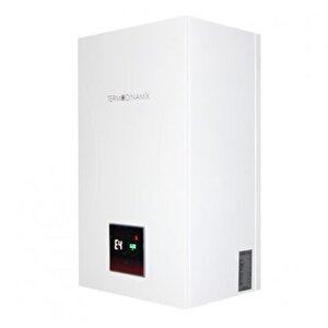 TD-ECB36 400V Dokunmatik Panel Elektrikli Kombi