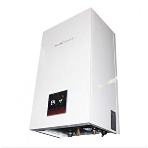 TD-ECB36 400V Dokunmatik Panel Elektrikli Kombi