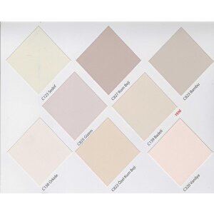 Casati Allegro Plastik İç Cephe Boyası 20 Kg Opalit