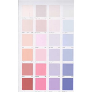 Filli Boya Momento Silan Silikonlu İç Cephe Boyası 15 Lt Lila