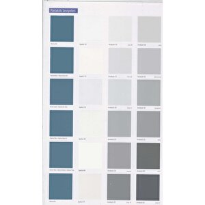 Filli Boya Momento Max Silikonlu İç Cephe Boyası 15 Lt Kum Beyazı