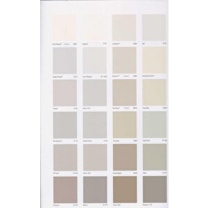 Filli Boya Momento Max Silikonlu İç Cephe Boyası 15 Lt Kum Beji Kum Beji