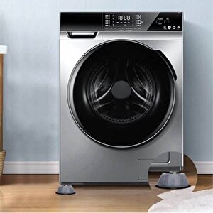 Çamaşır Makinesi İçintitreşim Önleyici Kaydırmaz Stoper 4'lü