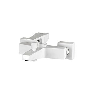 Aqua Banyo Bataryası Beyaz 941511w