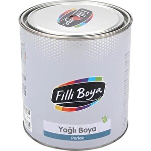 Filli Boya Yağlı Parlak Boya Okyanus Mavi