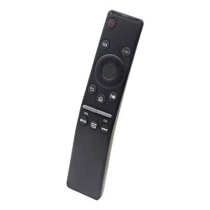 Samsung Ue-50ru7100 Smart 4k Led Tv Kumandası