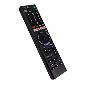 Sony Kd-49xd7005 Smart Led Tv Kumandası
