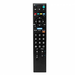 Sony Rm-ed037 Lcd Led Tv Kumandası
