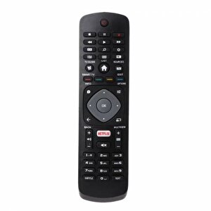 Philips Rc471-03 Smart Led Tv Kumandası