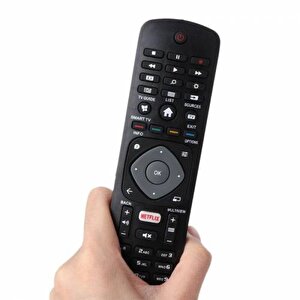 Philips Rc471-03 Smart Led Tv Kumandası