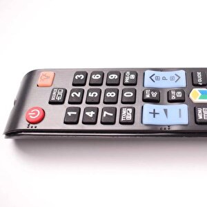 Samsung Aa59 00638a Smart Led Tv Kumandası