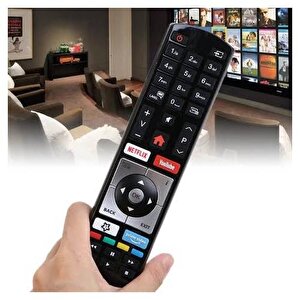 Regal 55r753 4k Smart Led Tv Kumandası