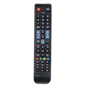 Samsung Ue-48h6410 Led Tv Kumandası