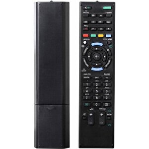 Sony Bravia Kdl-32bx300 Led Tv Kumandası