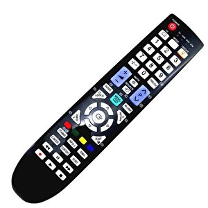 Samsung Bn59-00706a Plazma Lcd Tv Kumandası
