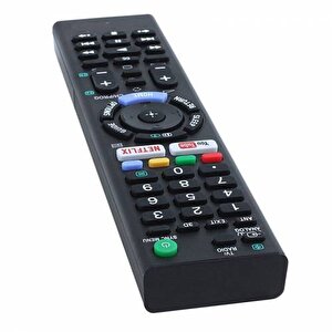 Sony Kd-55xe7005 Smart Led Tv Kumandası