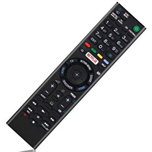 Sony 37ex521 Smart Led Tv Kumandası