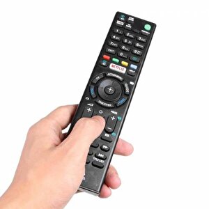Sony 37ex521 Smart Led Tv Kumandası