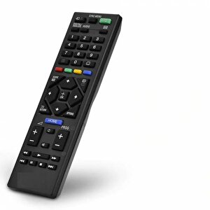 Sony Kdl-19bx200 Lcd Tv Kumandası