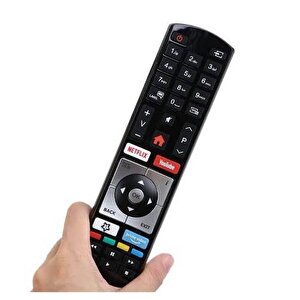Seg 55sbu725 Smart Led Tv Kumandası